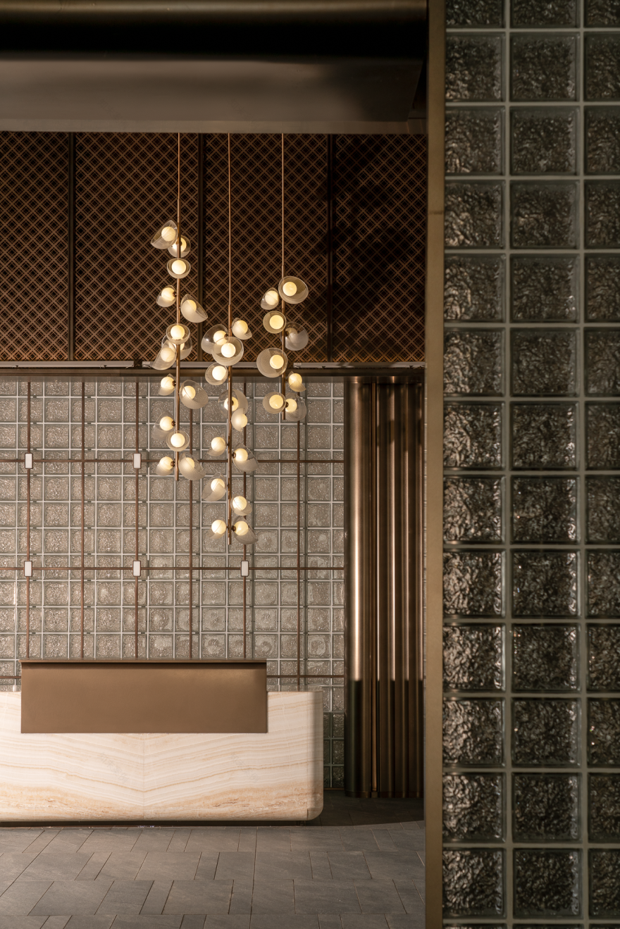 杭州中建·玉湖之星售楼会所丨中国杭州丨朴悦设计 PURE DESIGN-7