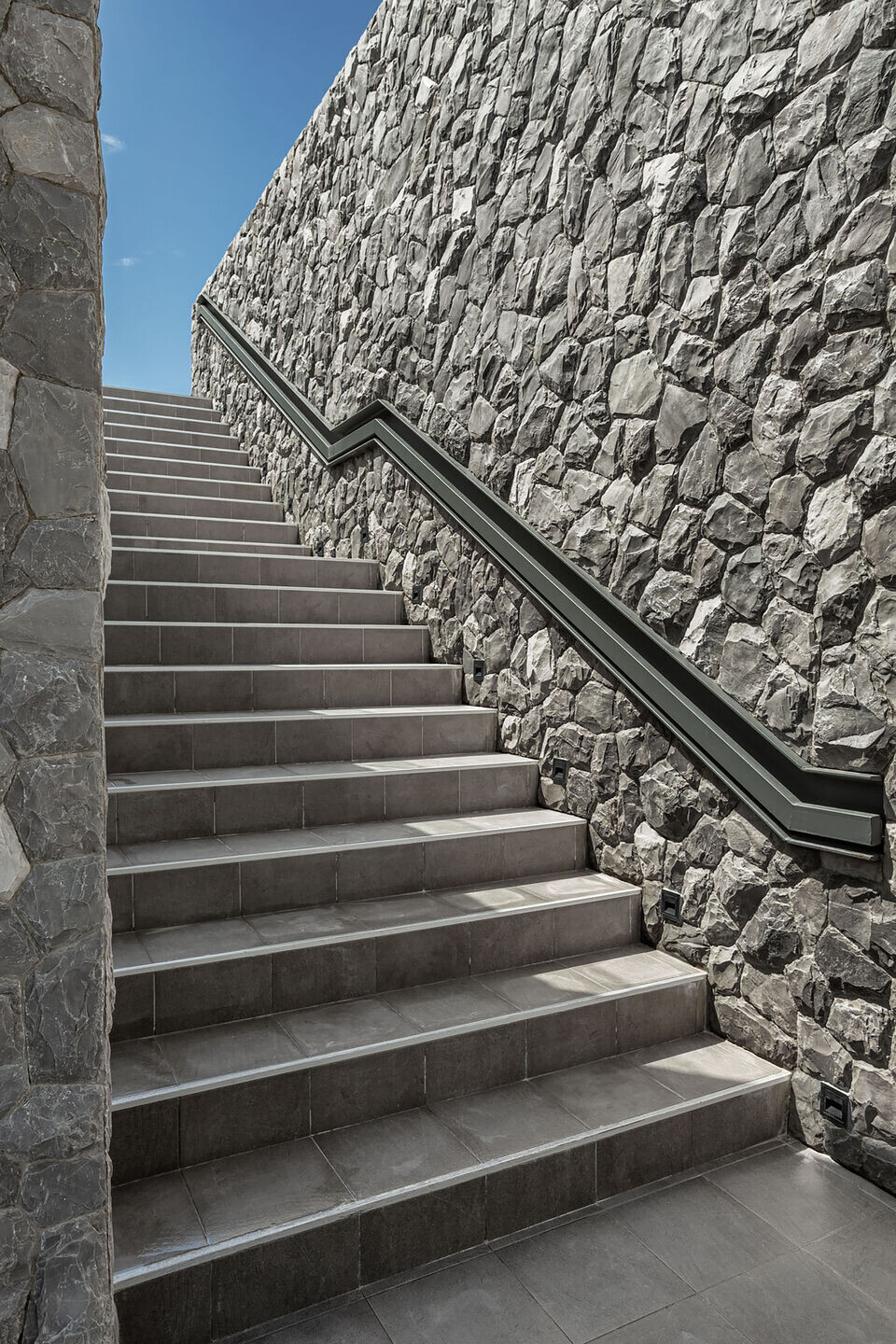 TP House · 融入自然与现代生活的独特设计丨泰国清迈丨2929DesignLab-35