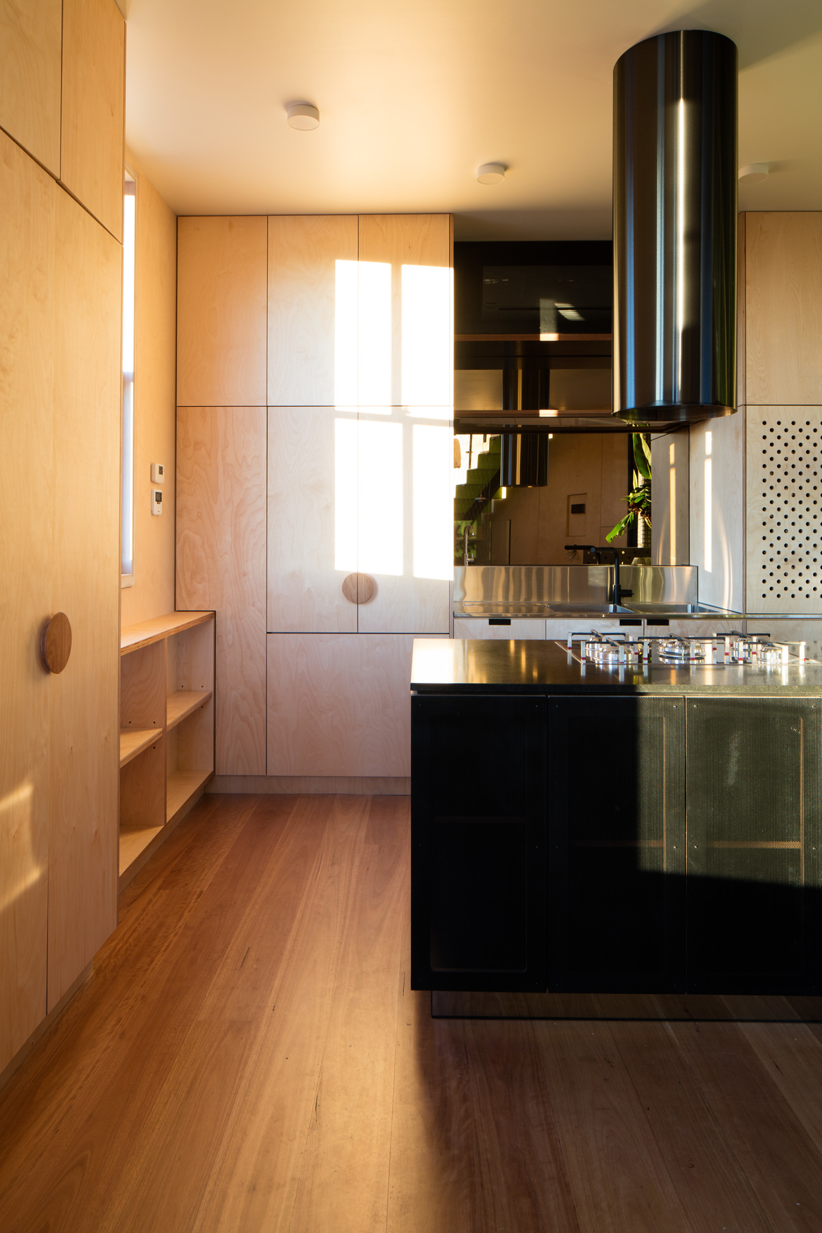 Acute House（锐利屋）-69