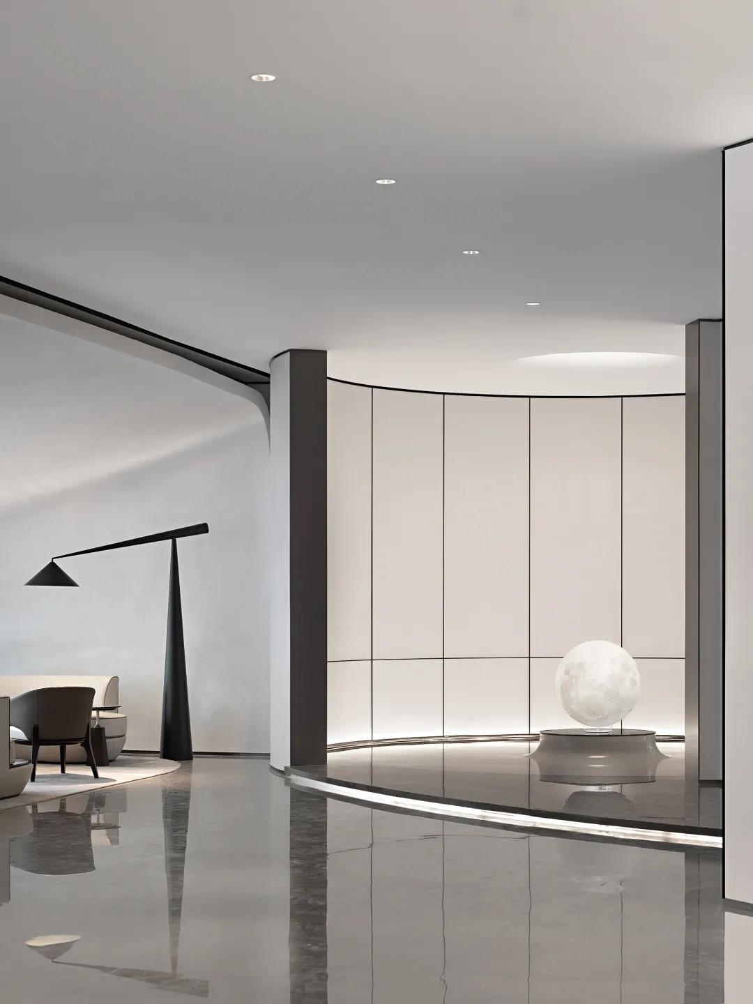 德信·南京仙林智谷营销中心丨中国南京丨INNEST 意巢设计-11