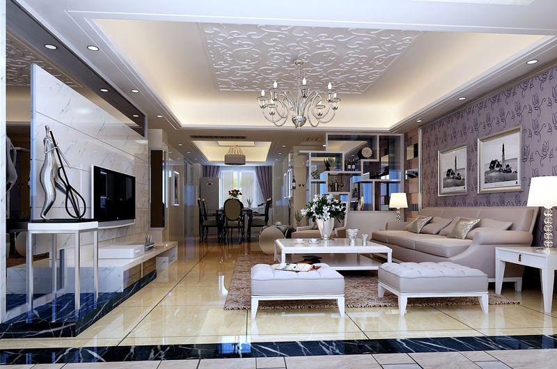 冯世煌室内设计作品集-26