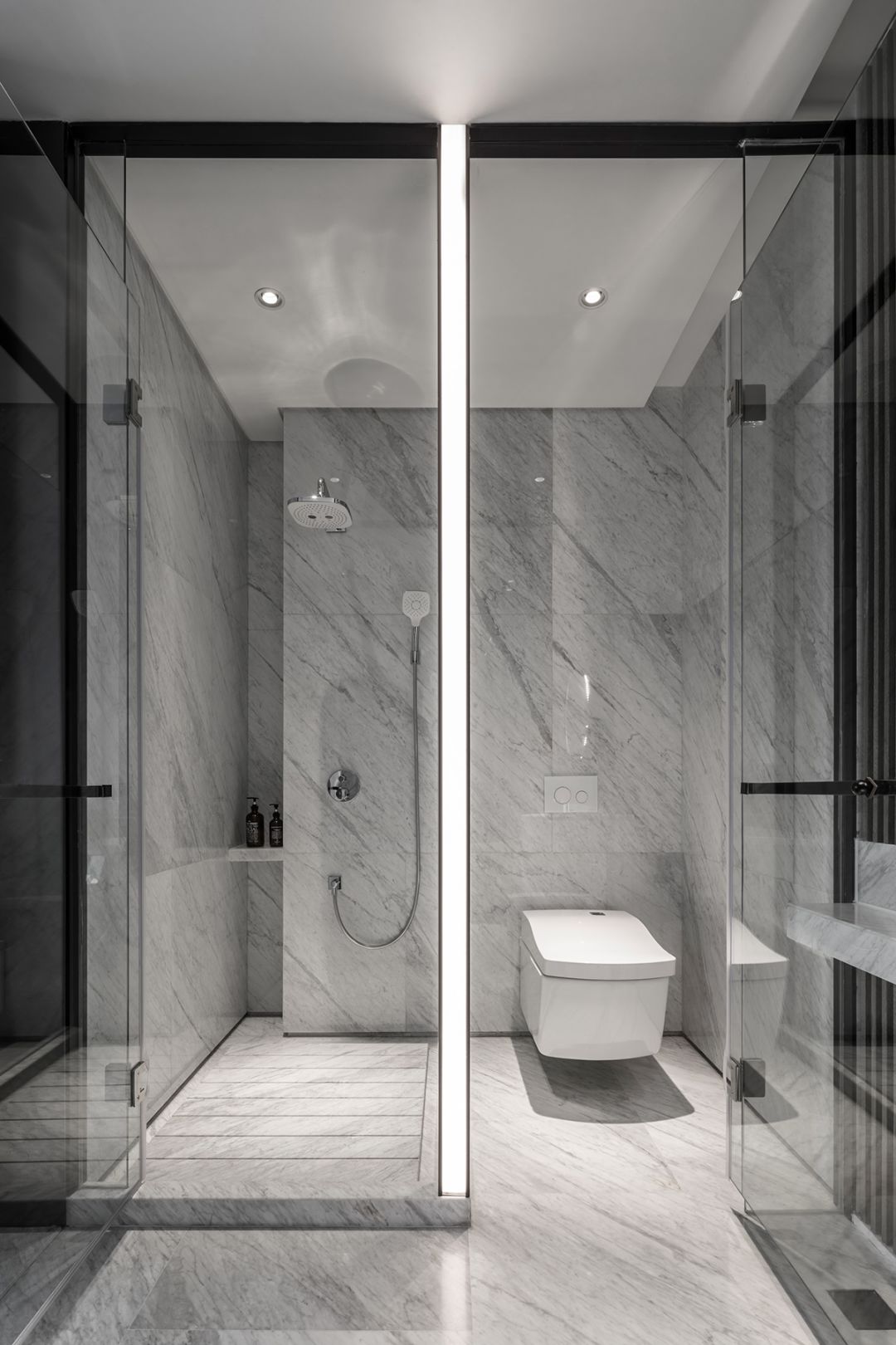 绿城中式现代空间,享受生活美学-40