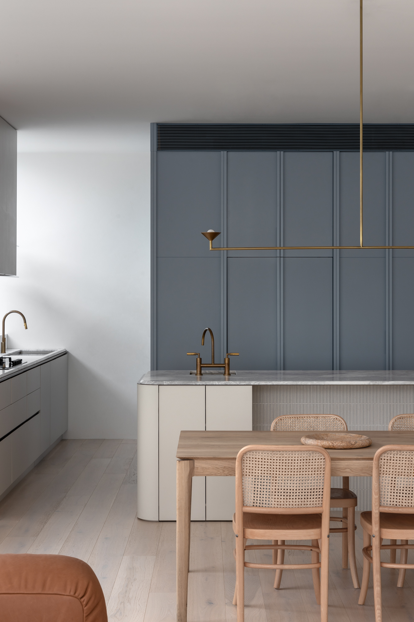 海湾蓝公寓丨澳大利亚丨Skulptur Architecture,My Architect-4