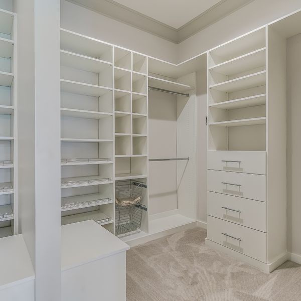 丨美国阿拉巴马丨Bob Chatham Custom Home Design-38