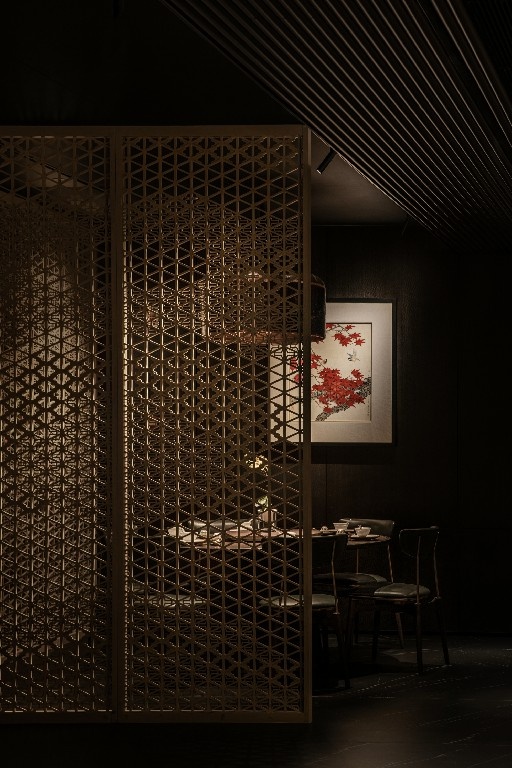 徐博馆丨中国广州丨JLa 设计集团-25