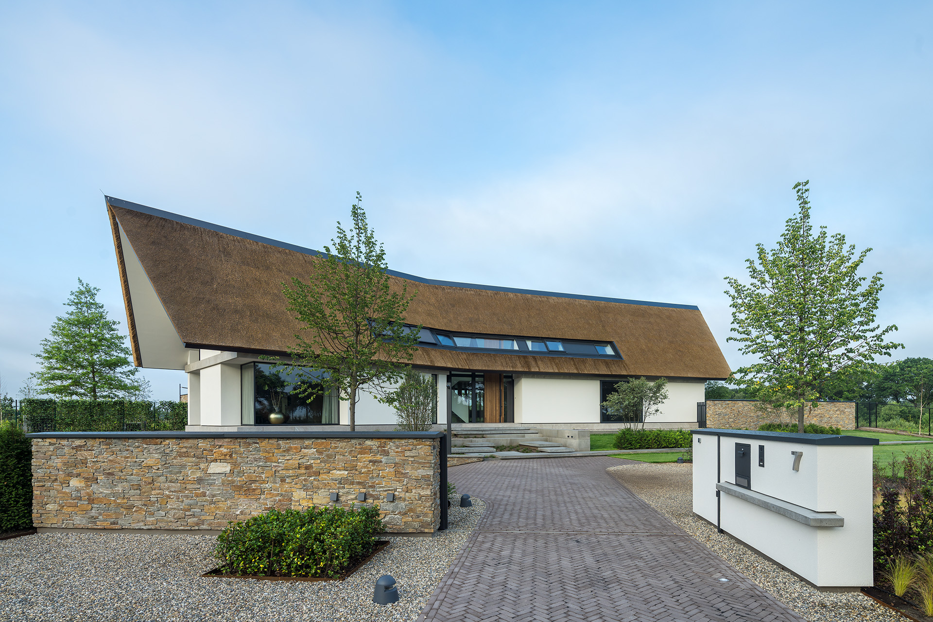 Villa VK | LENZ Architects-11