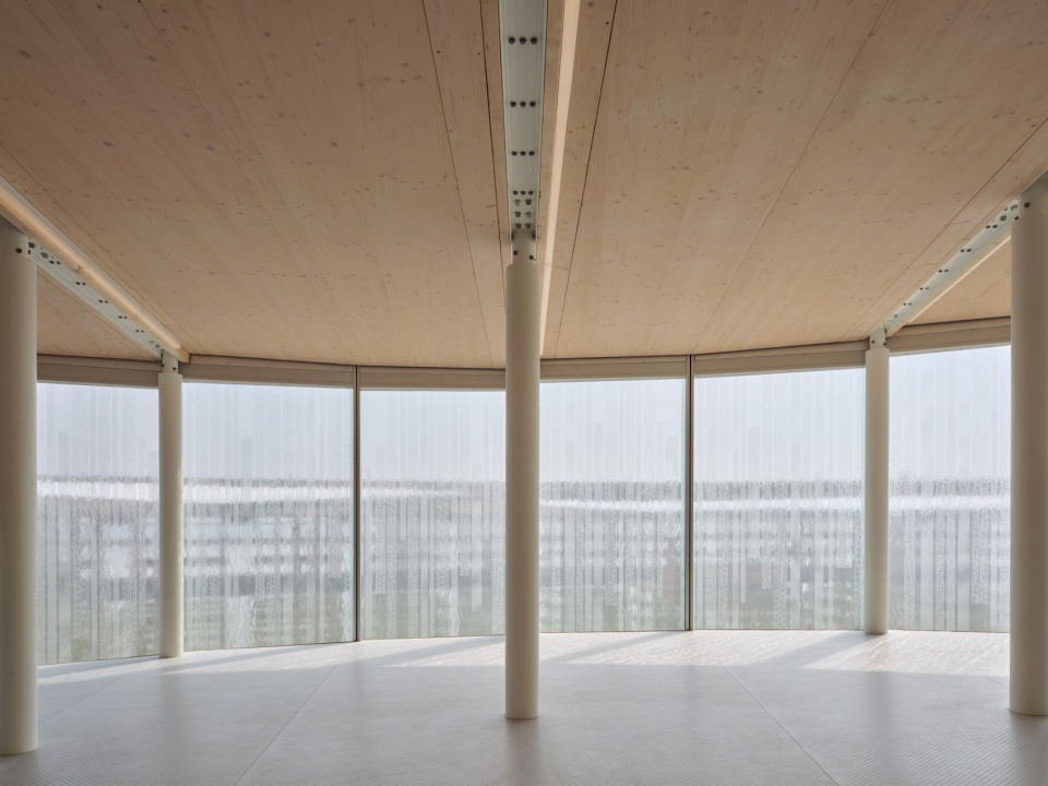 2025大阪世博会捷克馆丨日本丨Apropos Architects-49