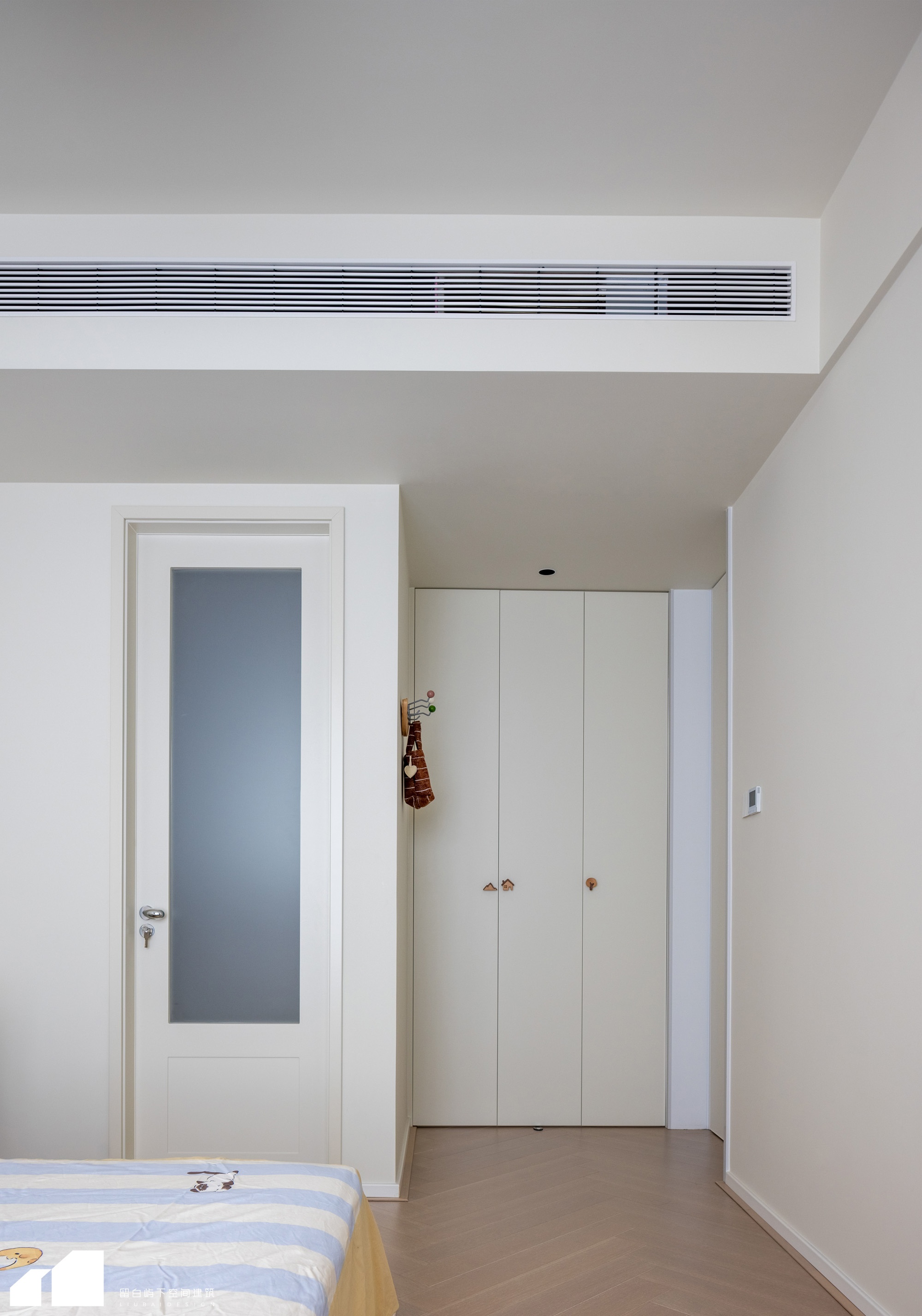 留白.实景｜重塑空间质感-24