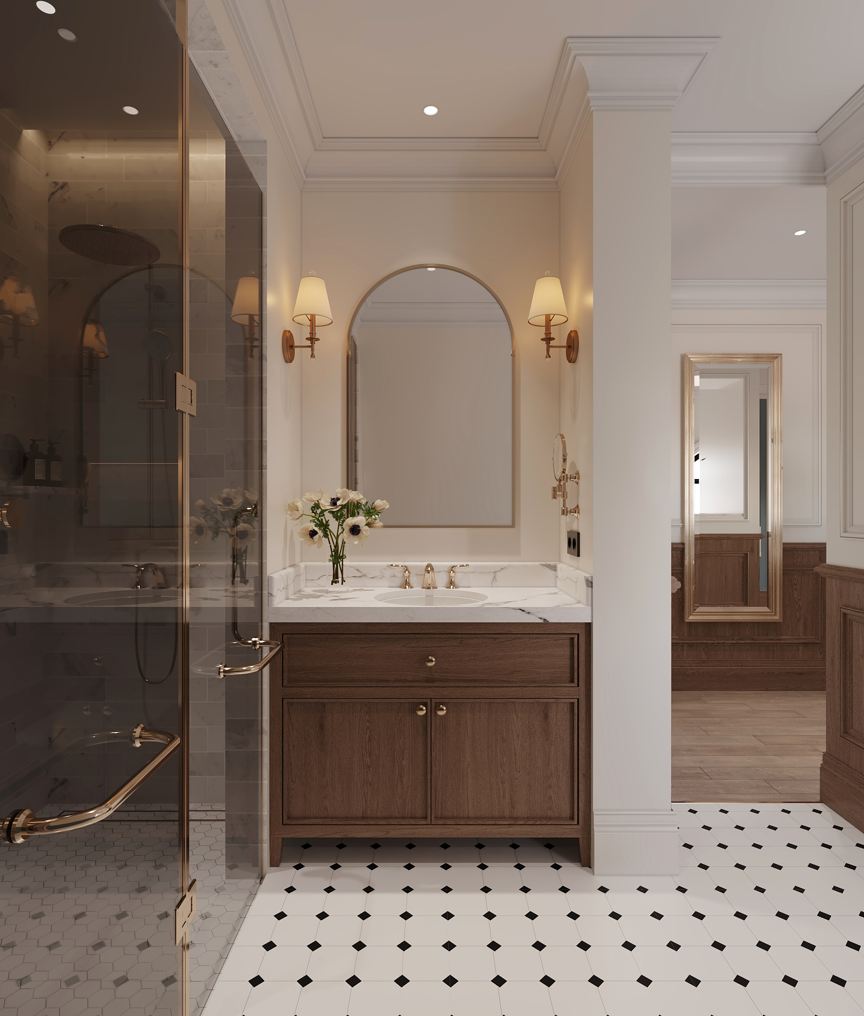 OCEANPARK HOTEL SUITEROOM-7