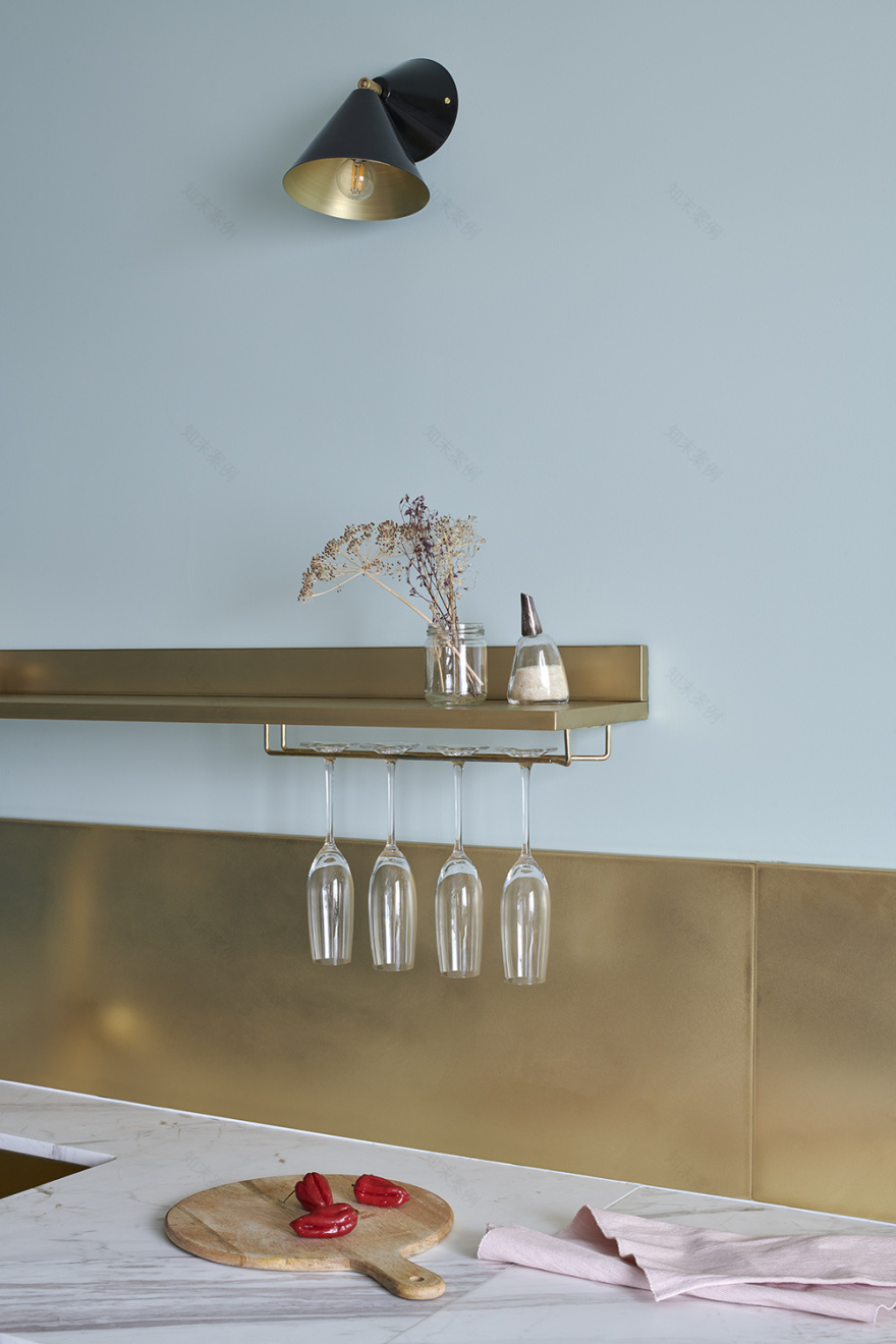 Two rooms, one bench | COCI studio-14