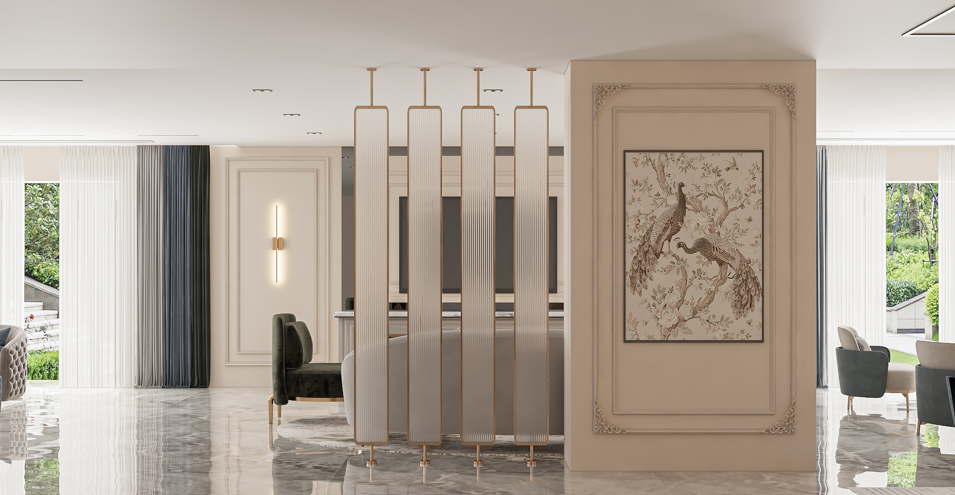 Recption @5Th-Settlement-5