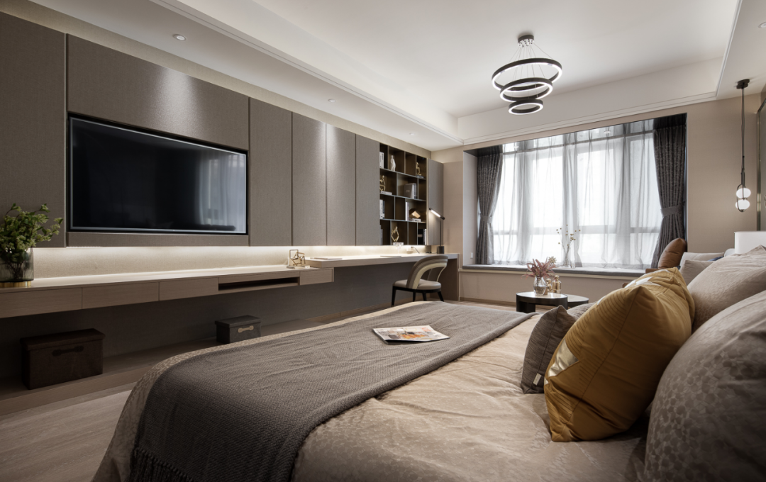 郑州银基，一字型公寓丨中国郑州丨太谷形上-26