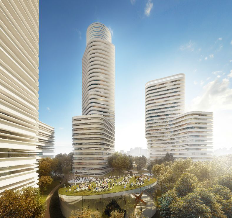 中鹰黑森林私宅丨中国江苏丨MOZ DESIGN-7