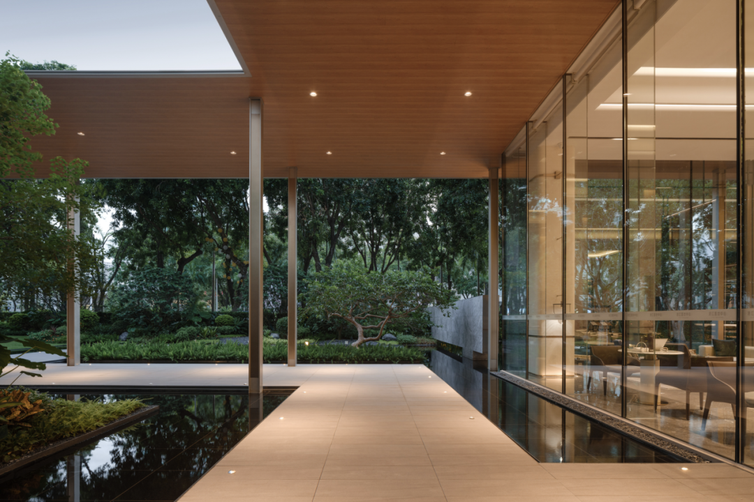 自然之森·艺术生活 | 华润置地旗下湛江润府-26