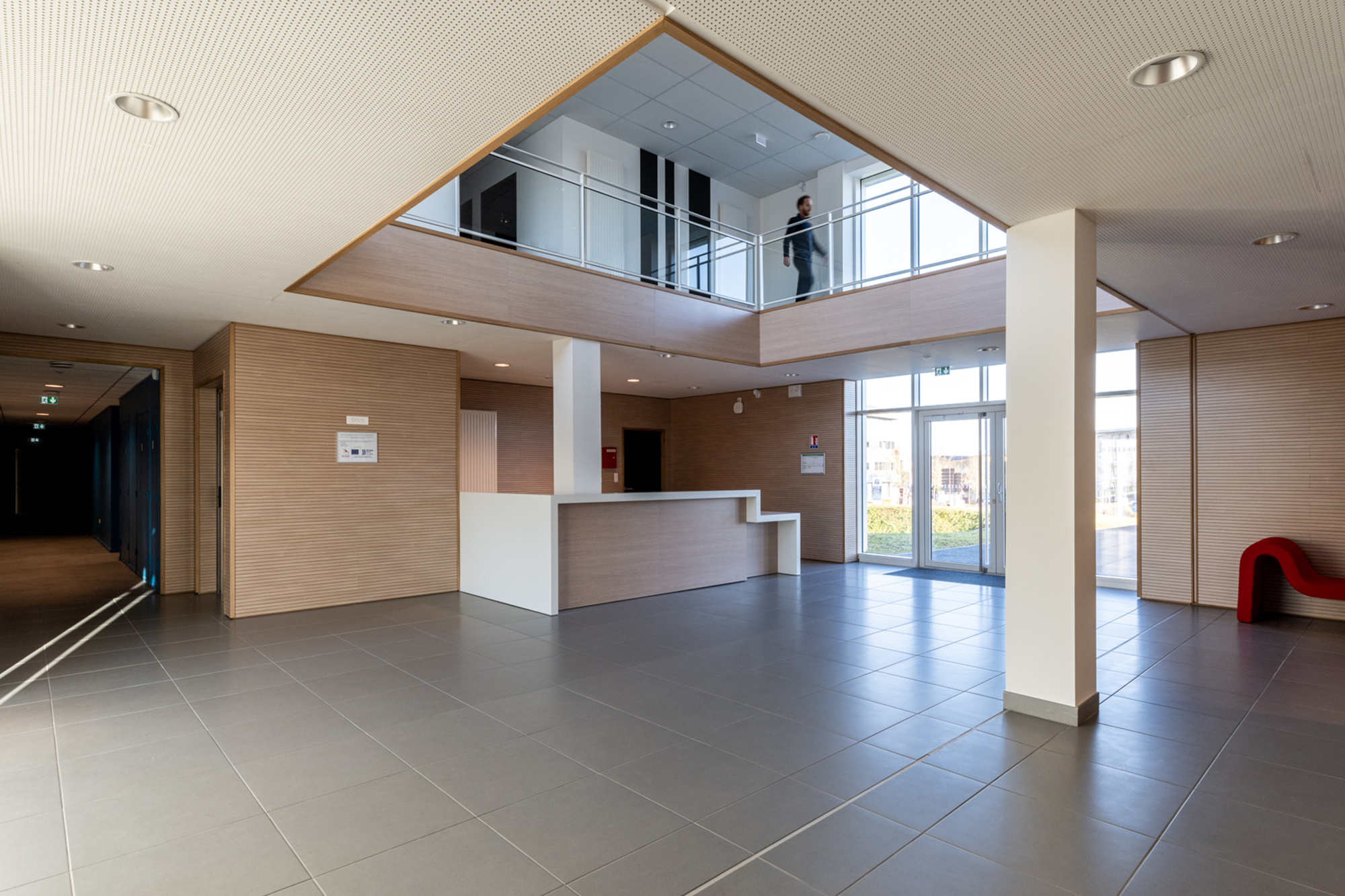 声学技术园区丨法国-30