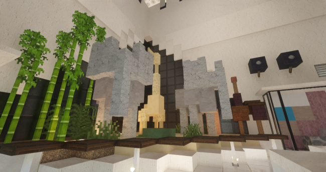 达尔文博物馆“俄罗斯古艺术”展览虚拟模型丨瑞士乌里丨Dreamfinity团队（Глеб Немчинов等）-11