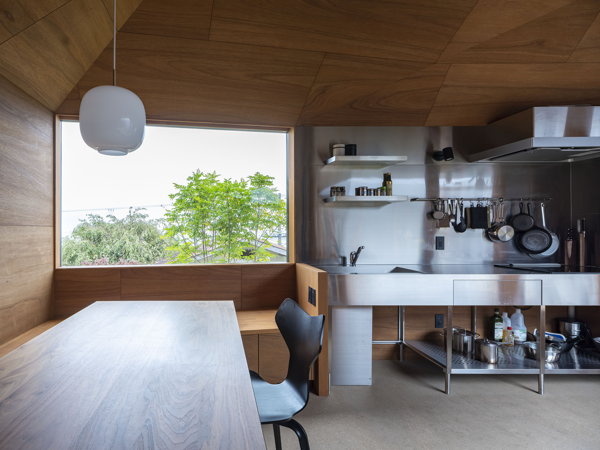 日本瓦尼四合院丨design it-29