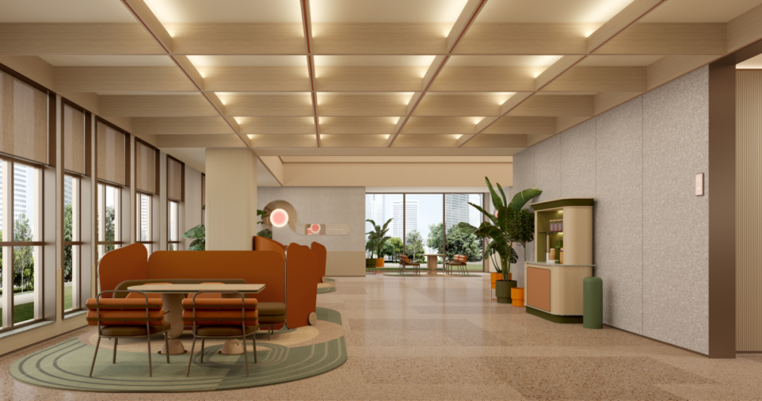 江西赣州于都城南客运站桔子酒店丨中国赣州丨ABH 亚筑设计集团-20