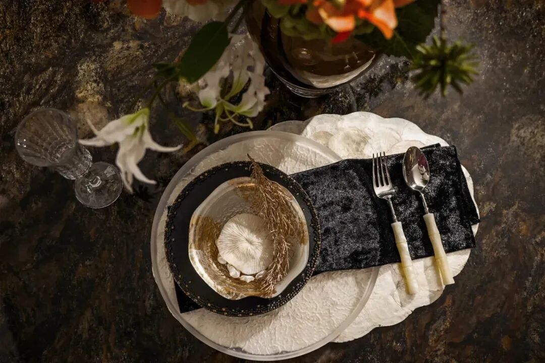 杭州·绿城宸岸新月府丨中国杭州丨浙江蓝城卓时建筑环境设计有限公司,北京靳朝晖设计有限公司-75