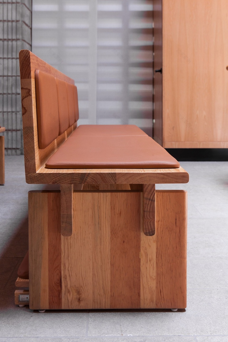 短暂生命的隐喻 · Kerena 殡仪馆的深刻感知设计丨墨西哥丨MYT+GLVDK 事务所-35