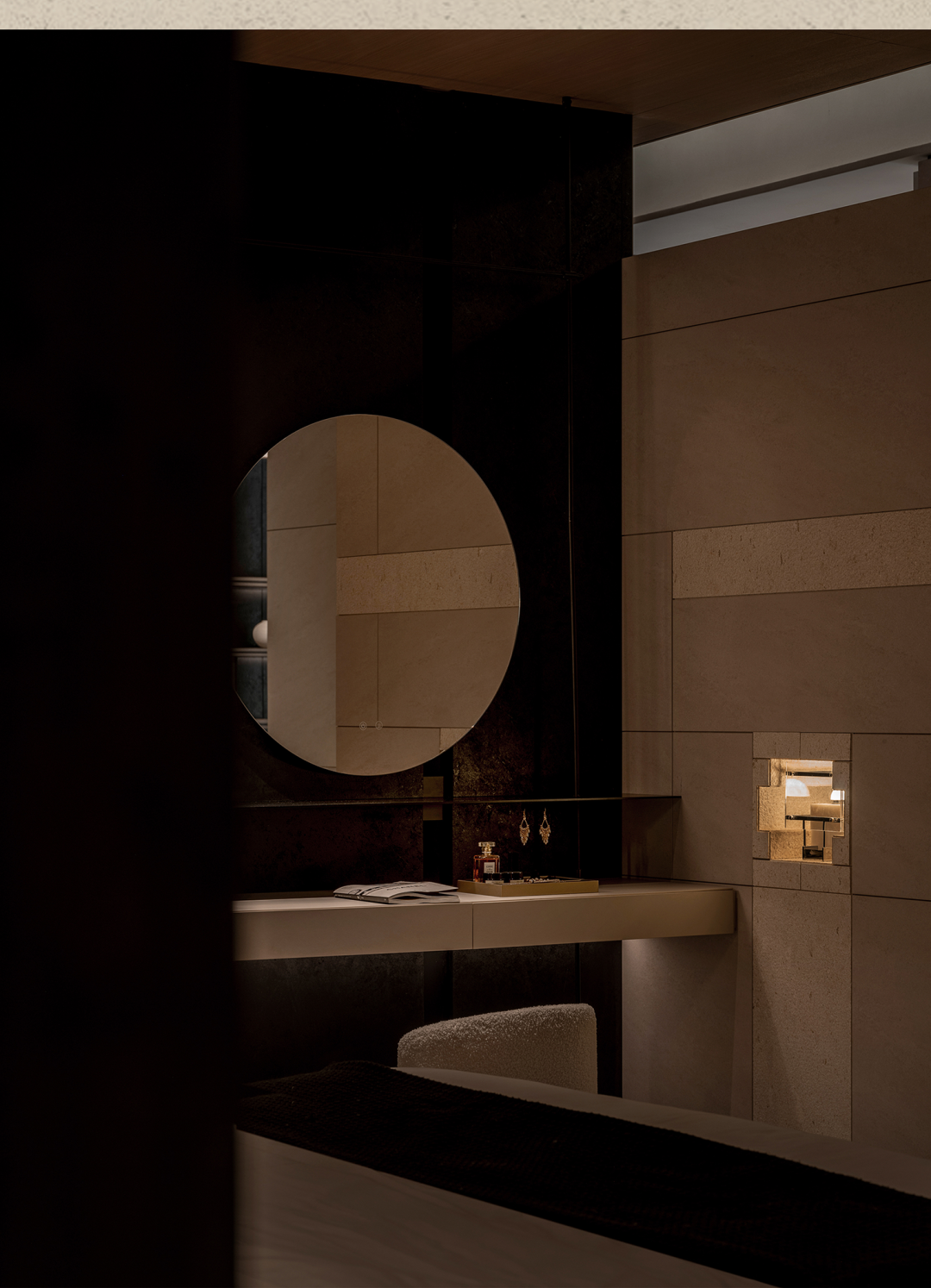 首发 . 德莱美DSC 垣迹·时溯丨中国北京丨安年设计 刘天亮-65