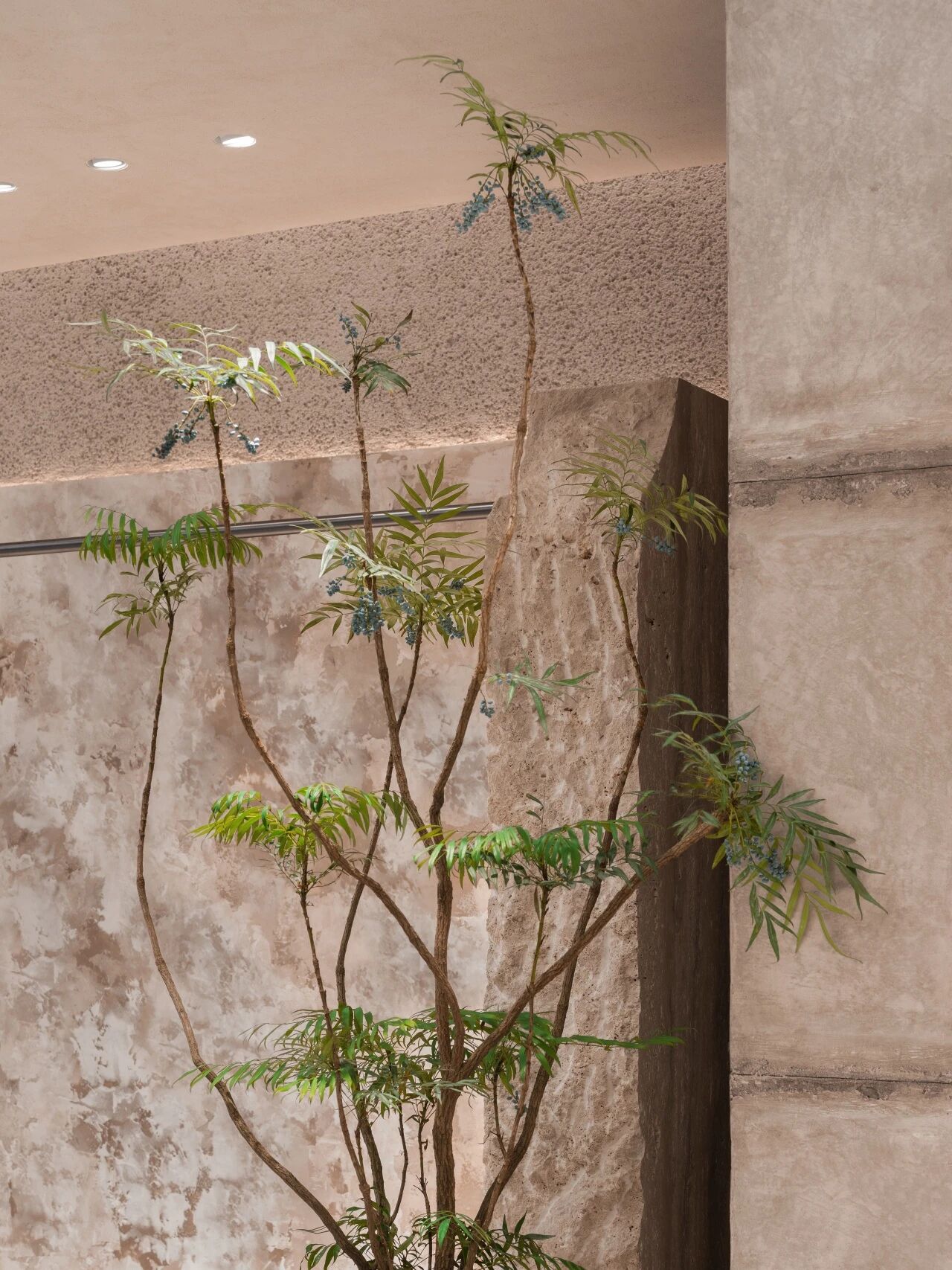 hé 和 Retail Store丨中国深圳丨LubanEra·Design（鲁班时代建筑装饰设计）-81