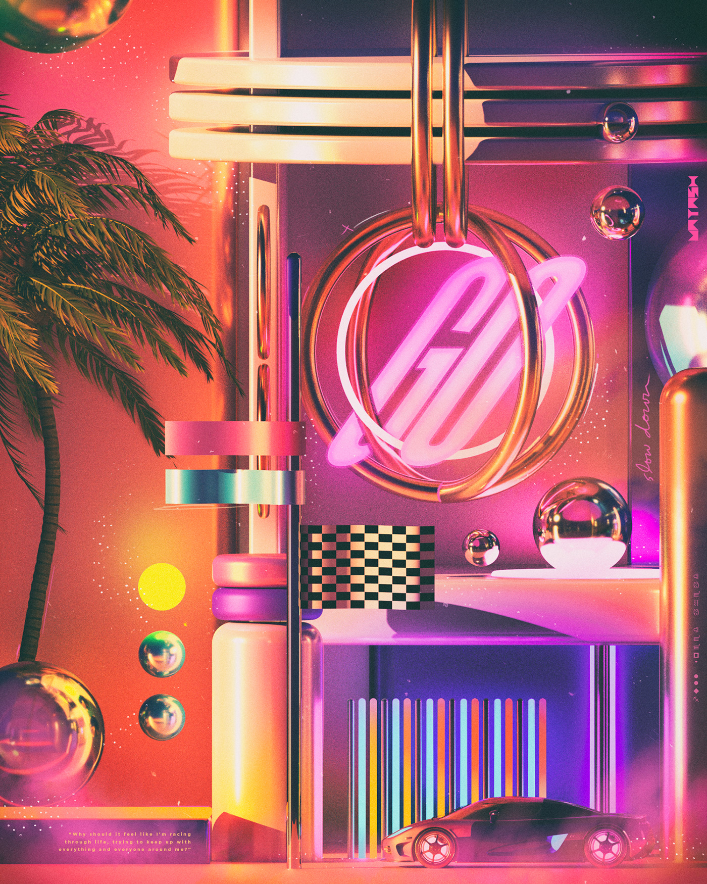 梦幻空间 2·0(Space Escape Ver 2·0)-6