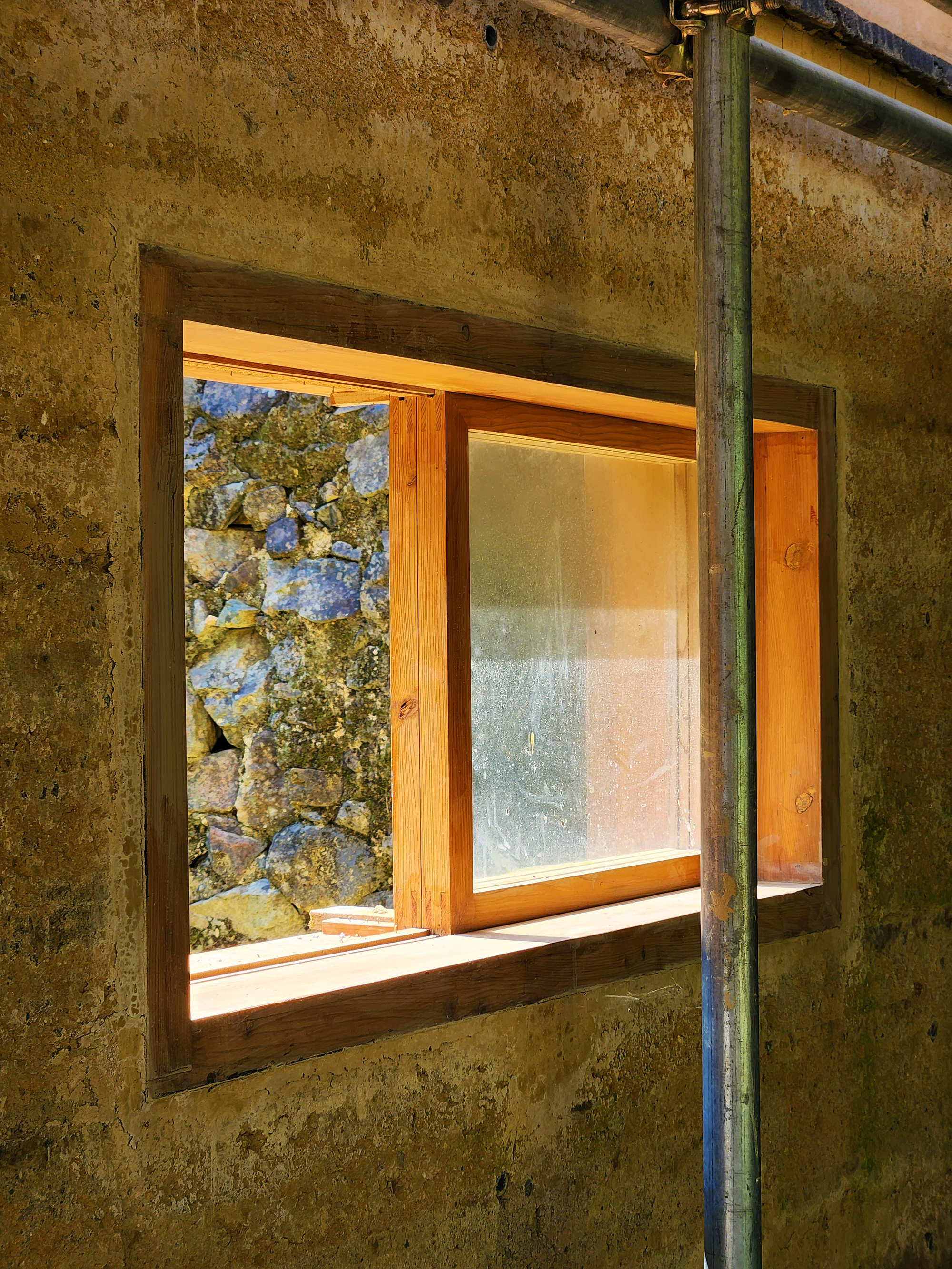 Revitalizing Mui Tsz Lam with Experimental Restorations / School of Architecture, the Chinese University of Hong Kong-37