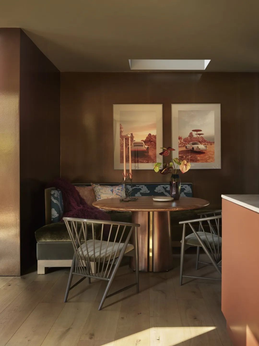 旧金山Dolores Heights住宅丨中国金山丨Jones | Haydu,Sawyers Design-16