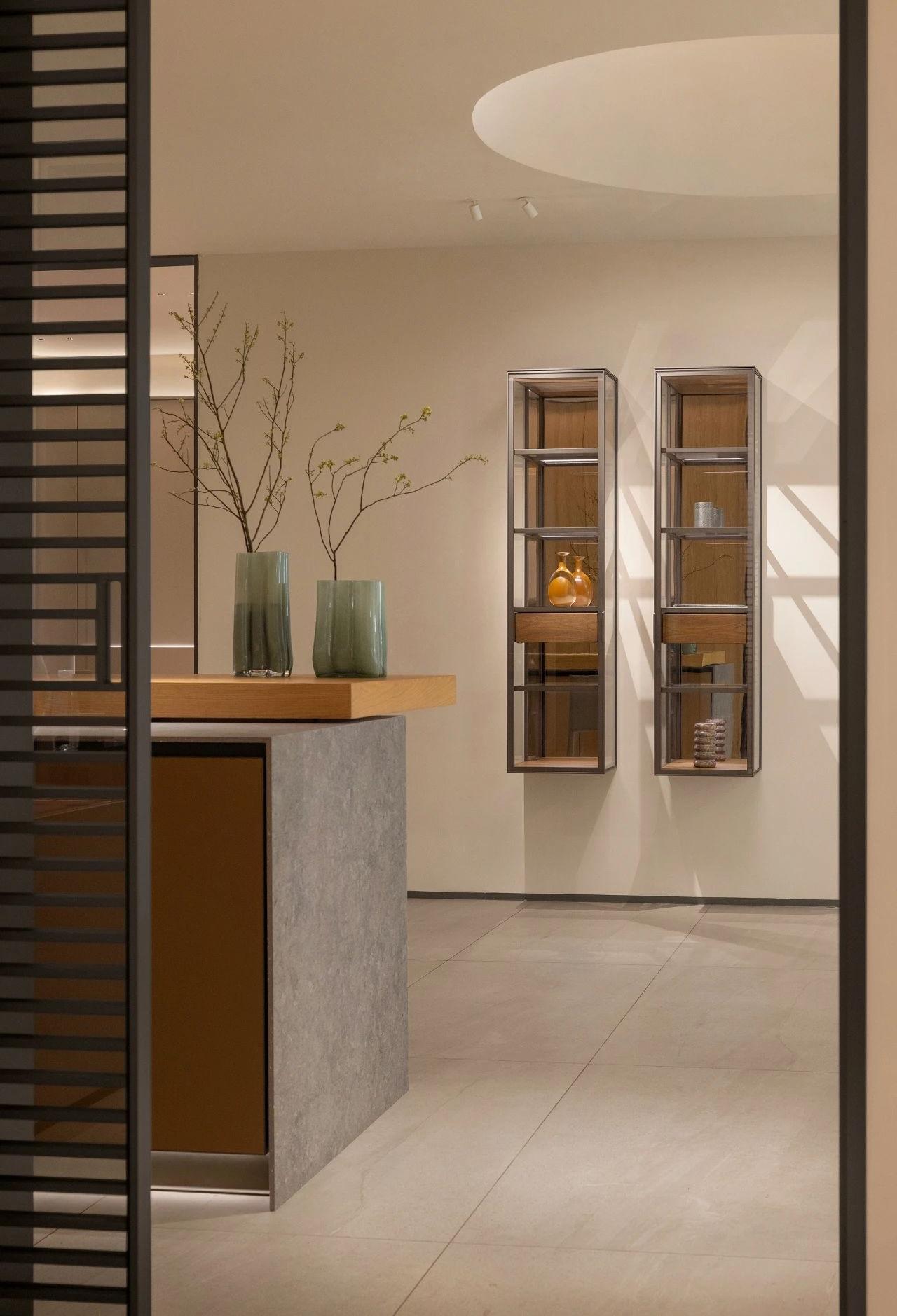 RARA全球标准店及RARA HOUSE（杭州,上海,南京）丨中国上海丨Bob Chen Design Office-19