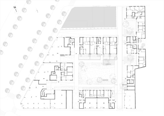 BORDEAUX   L'ATRIA   BASTIDE BLANCHE   Christian de Portzamparc_files Christian de Portzamparc-5