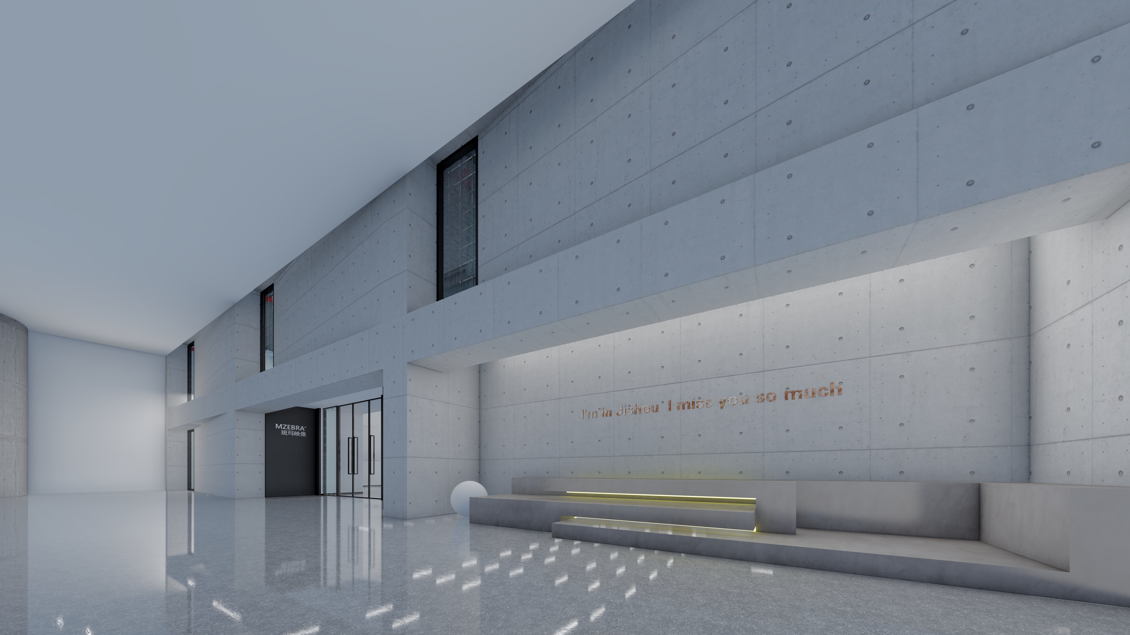 斑玛映像影楼设计丨中国湘西丨湖南众东建筑装饰有限公司-29