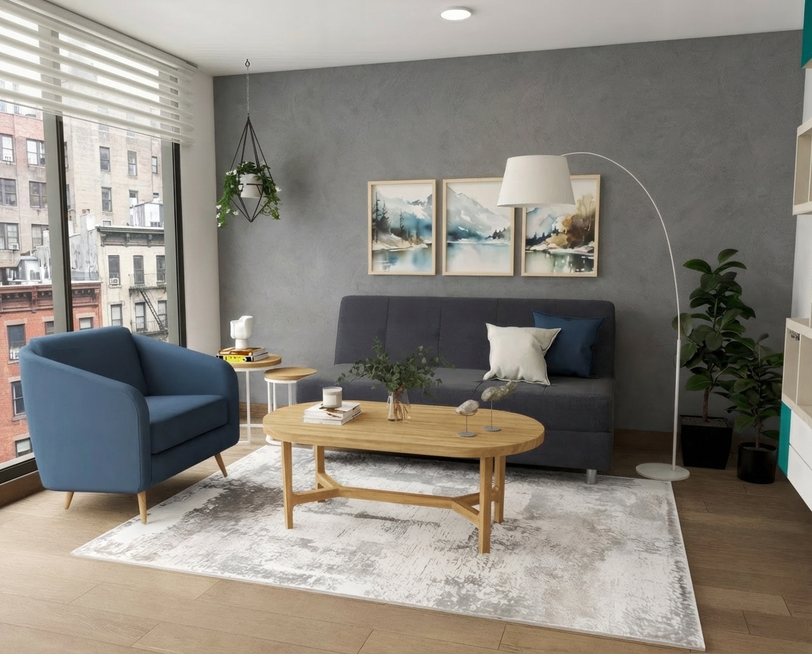 DFT Project | Interior Design-14