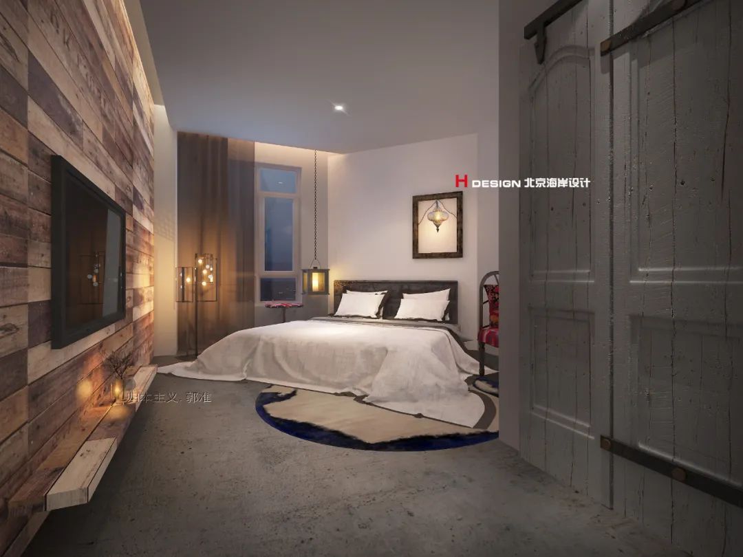 城市绿色清静之地——归隐-25