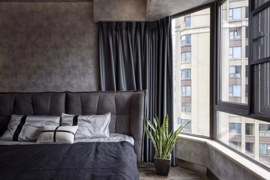 港式新风,态度其里!—— 宸金宫设计机构第 44 期-62