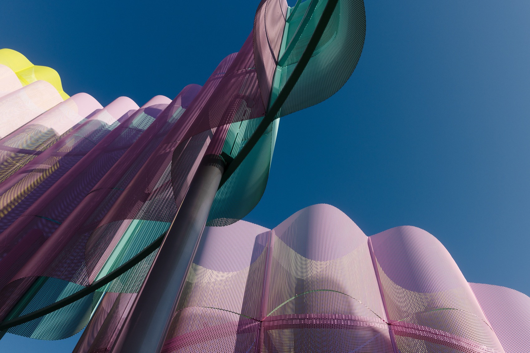 2025年科切拉艺术计划丨Public Art Company（PAC）等多位艺术家-93