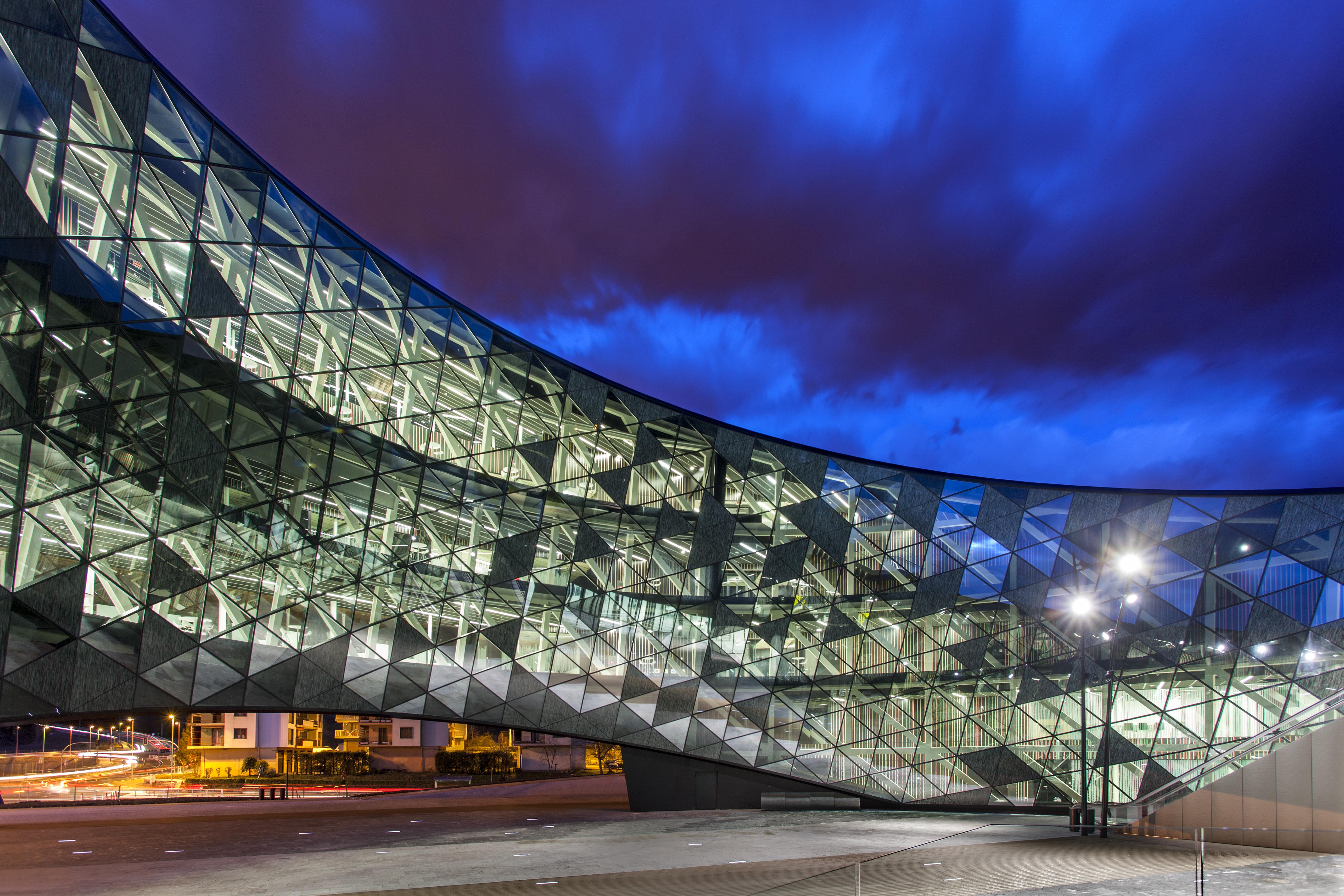 Orona Ideo 创新城市-- 环保设计新标杆-29