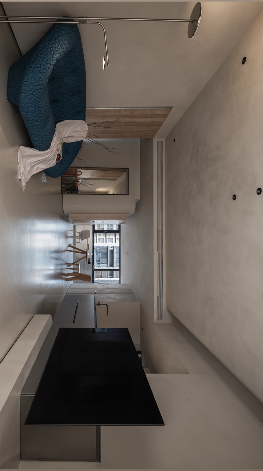 紫薇永和坊丨中国西安丨西安恩集建筑空间艺术有限公司-8