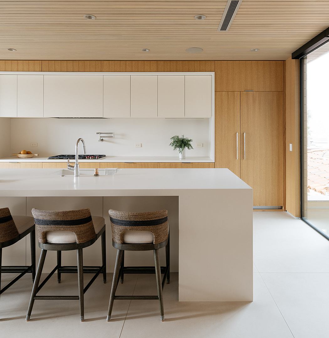 WK 住宅丨美国曼哈顿丨Laney LA-3