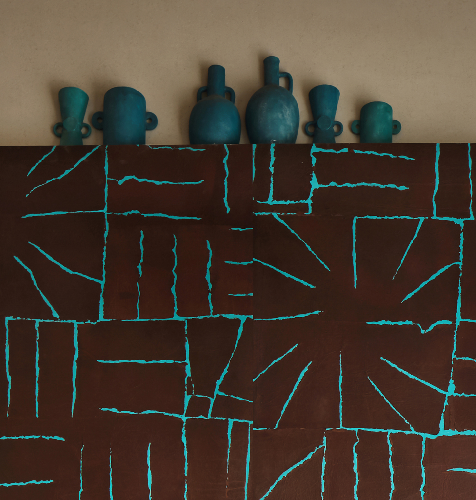 长城脚下坐望山丨中国承德丨桂丽设计-71