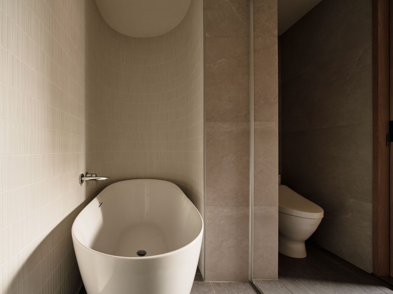 侘寂 | 参拾柒号设计-13