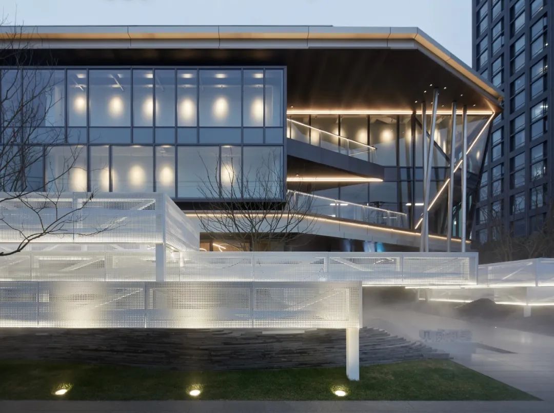 永威姑胥府 | 水乡与现代的完美融合-24