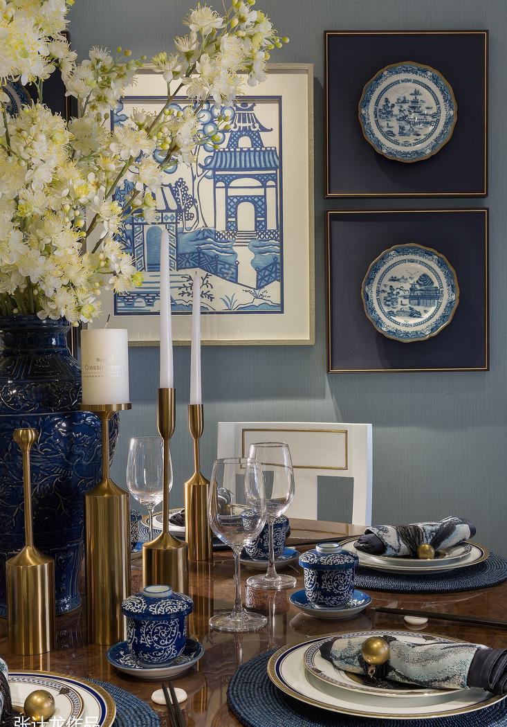 张计龙丨别墅丨云玺-17