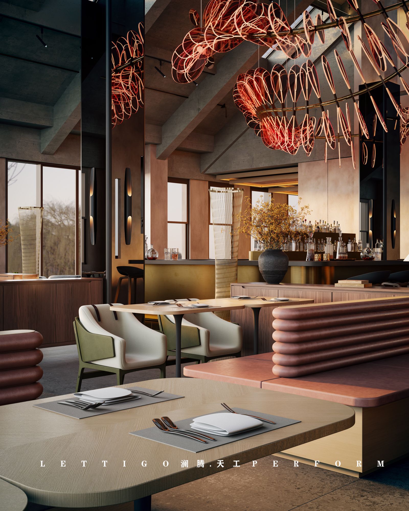 落日余晖氛围感拉满-3