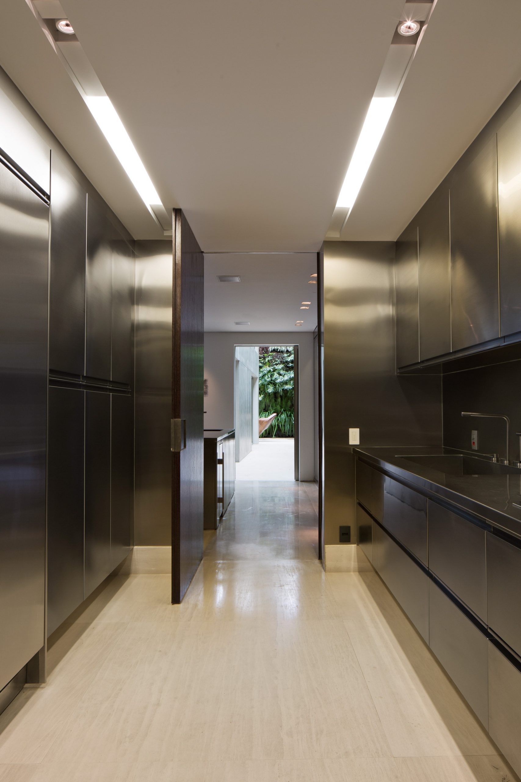 全景游泳馆丨巴西圣保罗丨Fernanda Marques Arquitetos-18