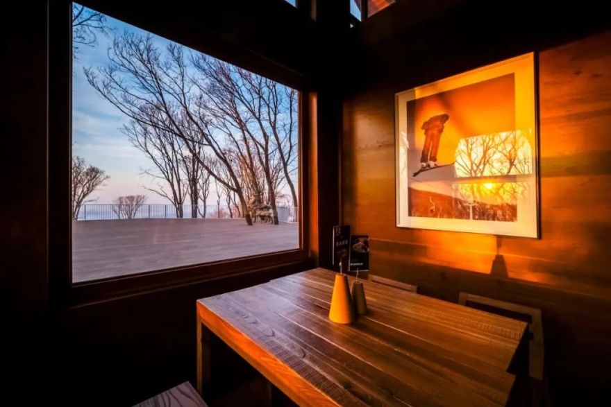 吉林松花湖 1962 木屋丨中国吉林丨原构国际设计顾问-23