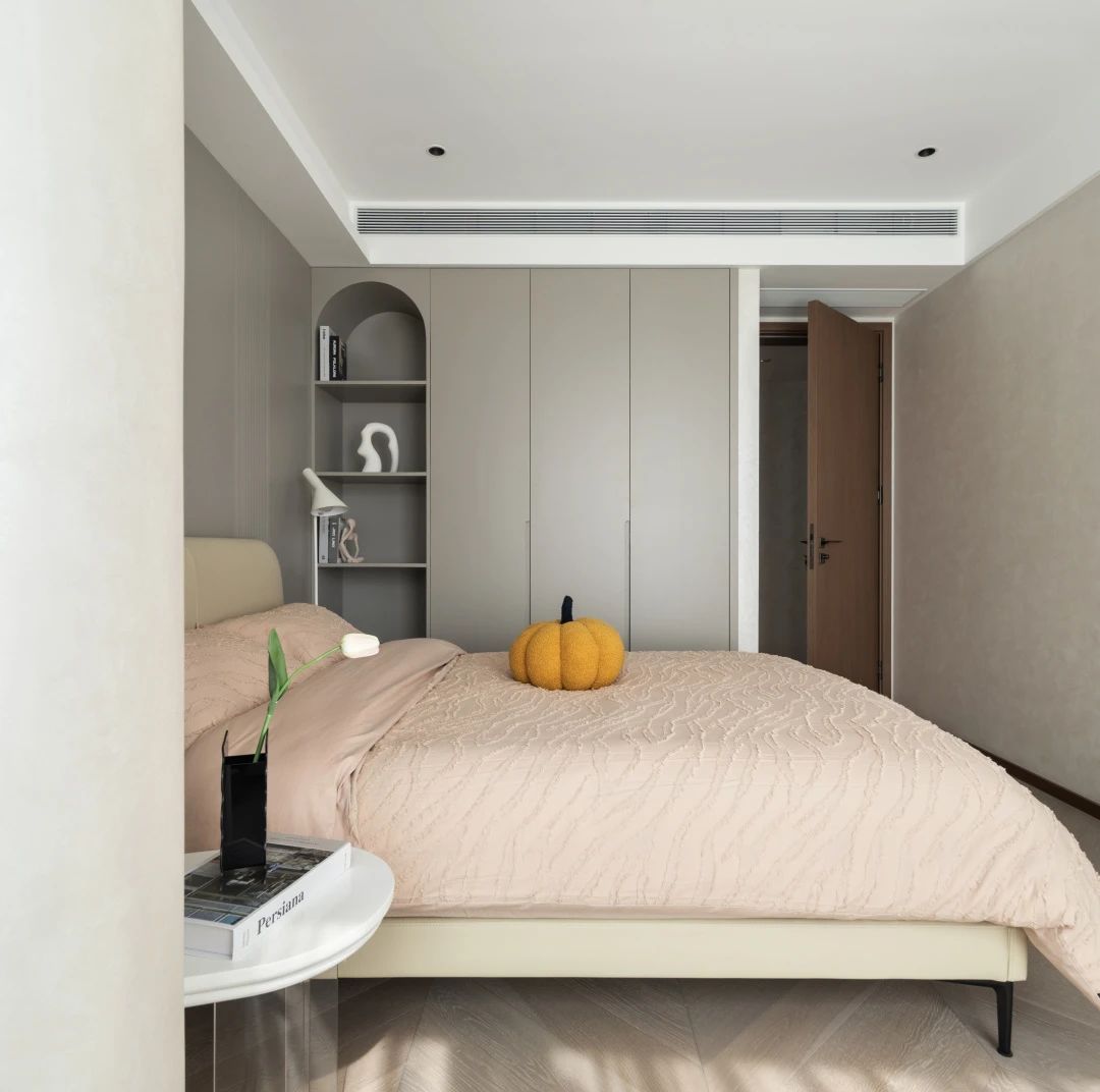 270㎡长江之歌丨中国芜湖丨宜禾设计-46