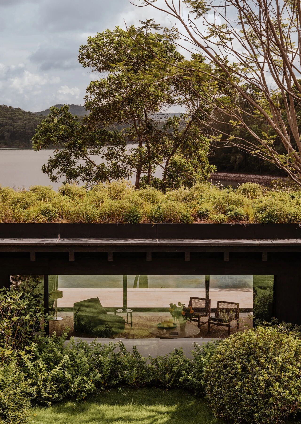 阿那亚九龙湖丨中国广州丨尚壹扬设计-20