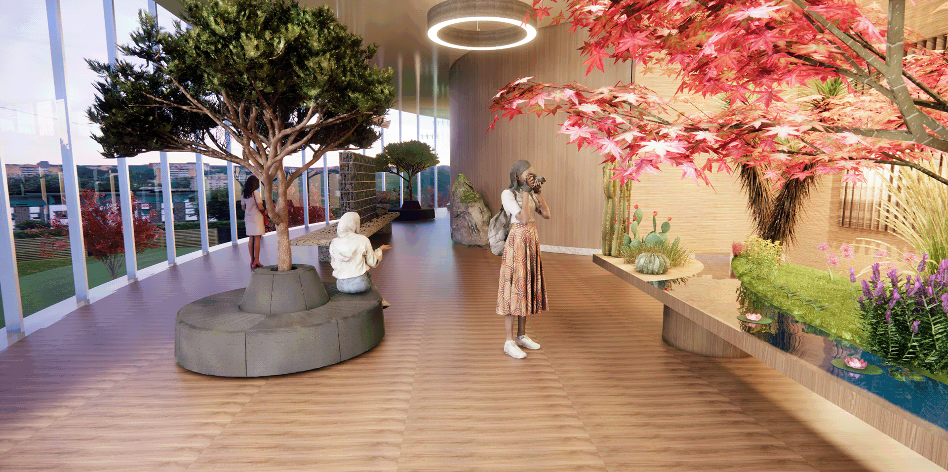 丨美国俄克拉荷马城-17