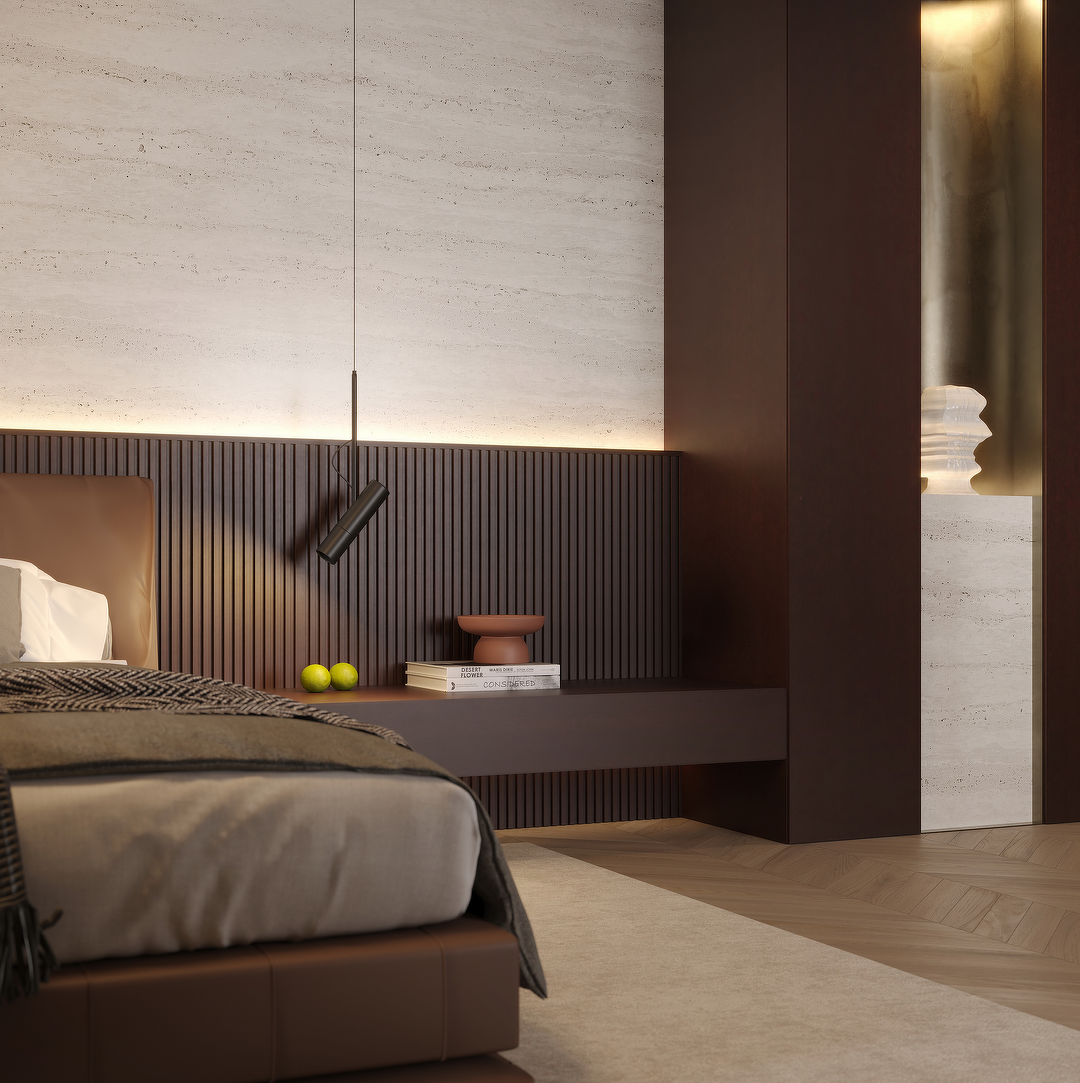 未提及明确项目名称丨中国长沙丨草木建构空间设计-40